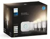 Hue start kit bianco 3 x E27 con telecomando Anteprima dell’immagine prodotto 13