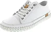 Gemini Damen Schnürschuh weiß  Größe 39 Produktbild-Vorschau 19