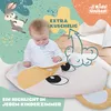 Dětský spací pytel - Medvěd Náhled obrázku produktu 2