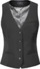 GREIFF Greiff Damen-Weste RF Premium 1721-666-111 Gr. 40 Produktbild-Vorschau 1