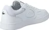 Lacoste Lineset  Sneakers Laag - Wit - Maat 46 Voir les images du produit 26