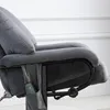 HOMCOM Massagesessel Relaxsessel mit Liegefunktion Produktbild-Vorschau 8