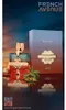 French Avenue Aromatix Tease Me, parfum extract, 100 ml Productafbeelding-voorbeeld 4