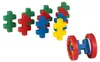 Plus-Plus Apprendre à construire BIG Set d'activités Voir les images du produit 4