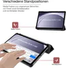 Schutzhülle + 2x 4H Displayfolie für Samsung Galaxy Tab A9+ Produktbild-Vorschau 4