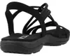 Skechers Reggae Slim Sunnyside Black Gore Größe EU 39 Produktbild-Vorschau 9