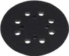 BLACK&DECKER - Schuurplaat, Ø 120 mm - 59792200 Productafbeelding-voorbeeld 1