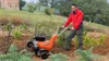 Oleo-Mac Glebogryzarka Mh 175 Rks K800Ht 6,0Km* 82Cm Podgląd zdjęcia produktu 8