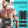 EMS Bauchtrainer, Bauchmuskeltrainer mit 6 Trainingsmodi & Produktbild-Vorschau 8