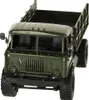 RC Off-Road 4WD vojenské auto 1:16 RTR Náhled obrázku produktu 4