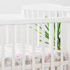 HOBBYKIDS Hypoalergenní středně tvrdá matrace do dětské Náhled obrázku produktu 4