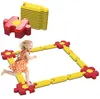 AIYAPLAY Kinder Schwebebalken Balancierbalken mit Produktbild-Vorschau 1