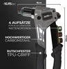 KLRStec® Professional Nietenzangen Set inkl. 120 Nieten und Produktbild-Vorschau 4