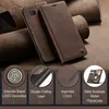 Custodia Google Pixel 6A, retro custodia in Finto cuoio con Anteprima dell’immagine prodotto 2