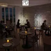 Wierzba świecąca 240 led drzewko świąteczna dekoracja 180 Podgląd zdjęcia produktu 6