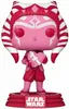 Funko POP Star Wars 496 Ahsoka Tano Special Edition Figurka Podgląd zdjęcia produktu 3