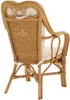 KRINES HOME Rattanowy zestaw ogrodowy "Harrison" zestaw Podgląd zdjęcia produktu 8