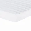 vidaXL Rozkładane łóżko dzienne z szufladami czarne 80x200 Podgląd zdjęcia produktu 10