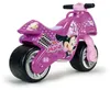 INJUSA Minnie Mouse Jazda na motorke Bežecký bicykel Náhľad obrázku produktu 13