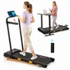 FunLife F3 Laufband klappbar, leises Walking Pad 1-10 km/h Produktbild-Vorschau 1