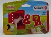 Schleich Puzzlemals Farm World Serie 1 Produktbild-Vorschau 1