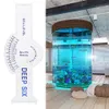 Měřič salinity, tester salinity, měřič soli, tester soli, Náhled obrázku produktu 2