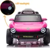 Elektryczny samochód dla dzieci Volkswagen E-Buggy 12 V Podgląd zdjęcia produktu 11