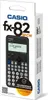 Casio FX-82SPX CW, Tasche, Wissenschaftlicher Produktbild-Vorschau 10