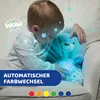 kuscheltier-Projektor Baby Bear First Dreams27 cm blau Produktbild-Vorschau 22