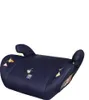 Cartrend Kindersitzerhöhung Kids blau 15-36 kg Produktbild-Vorschau 4