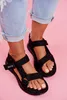Big Star Damensandalen Brimgar schwarz 36 Produktbild-Vorschau 1