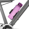 4FIZJO Sportflasche 650 ml, Tritan, auslaufsicher, Fitness, Produktbild-Vorschau 2