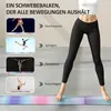 SPORTNOW 236 cm Klappbarer Schwebebalken, tragbar Produktbild-Vorschau 7