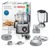 Bosch MC812M844 - 3,9 l - Schwarz - Edelstahl - Drehregler Produktbild-Vorschau 14