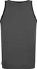 Canotta uomo slim fit CURETON Marl Ash L Lonsdale Anteprima dell’immagine prodotto 2