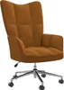 VidaXL 328169, Zamat, Hnedá, Pena, 615 mm, 690 mm, 1020 mm Náhľad obrázku produktu 1