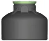 Sammelgrube 500 Liter AQUA-WASTE für Abwasser und Silage Produktbild-Vorschau 6