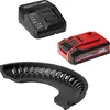 Einhell Professional Winkelschleifer (4431190) Produktbild-Vorschau 2