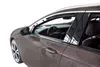 J&J Automotive | SCOUTT Okenné deflektory pre Opel Insignia Náhľad obrázku produktu 6