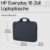 HP Aktovka na notebook Everyday 16″, Aktovka, 40,9 cm Náhled obrázku produktu 9