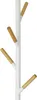 Yamazaki Home Garderobenständer Kleiderständer Garderobe Produktbild-Vorschau 3