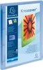 Exacompta 51962E, A4, Polypropylen (PP), Blau, Transparent, Produktbild-Vorschau 10