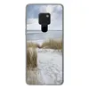 MuchoWow® Handyhülle Schutzhülle Hülle für Huawei P40 Lite Produktbild-Vorschau 1