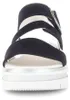Gabor Riemchen Sandalen für Damen Produktbild-Vorschau 6