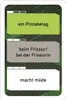 Green Glass Door Produktbild-Vorschau 3