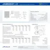 Ja Solar 500W Bifazial Glas-Glas Full Black JAM60D41 LB Produktbild-Vorschau 5