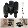 Mini orbitrek 60W Mini orbitrek pod biurko dla seniorów Podgląd zdjęcia produktu 1