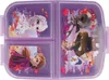 Lunchbox Dzielona śniadaniówka Kraina Lodu Frozen 2 Podgląd zdjęcia produktu 4