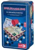 Noris Spiele 99iger-Spielesammlung in Metallbox; 606112580 Produktbild-Vorschau 6