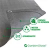 Tapis d'auvent GardenGloss 250x300 - Tapis de camping Voir les images du produit 4